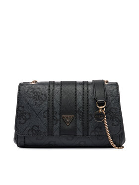 Guess Guess Τσάντα 180976 Μαύρο