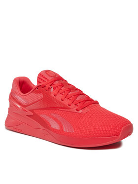 Reebok Čevlji Za Telovadbo Nano X3 IF2544 Roza