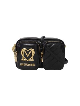 LOVE MOSCHINO LOVE MOSCHINO Σάκος q-roa-33532 Μαύρο