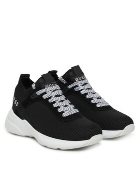 Guess Αθλητικά Guess - 2