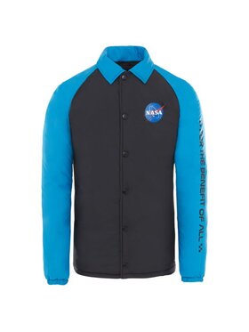Vans Vans Kurtka przejściowa Space Voyager NASA Kolorowy Standard Fit