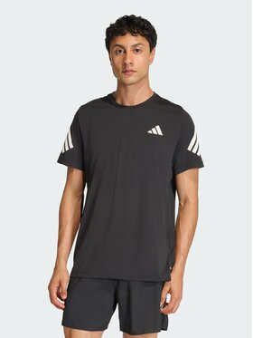 adidas adidas Koszulka techniczna adi365 Climacool Czarny Regular Fit