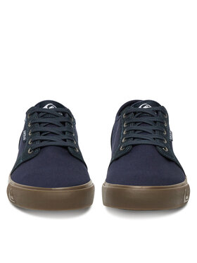 Πάνινα παπούτσια Quiksilver φωτογραφία