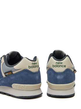 New Balance Tenisice GC574SOA Tamnoplava