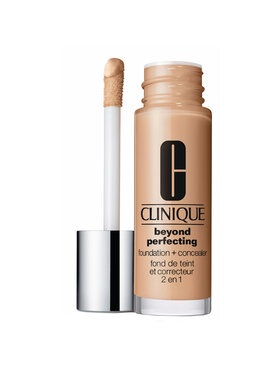 Clinique Clinique Beyond Perfecting Foundation + Concealer Podkład 07 Cream Chamois
