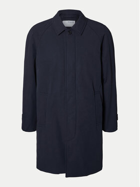 Παλτό χειμωνιάτικο Selected Homme φωτογραφία