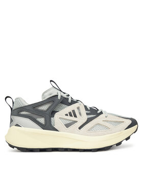 adidas adidas Sneakersy Kantai Trail JR5609 Šedá