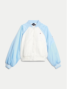 Μπόμπερ μπουφάν Tommy Hilfiger φωτογραφία