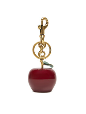 Coach Coach Privjesak Apple CY399 Tamnocrvena