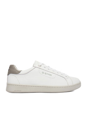 G-Star Raw G-Star Raw Sportcipők CEO-BRADLEY-02 MI08 Fehér