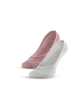 4F 4F Stopki MIDSHOP ACCESSORIES Kolorowy