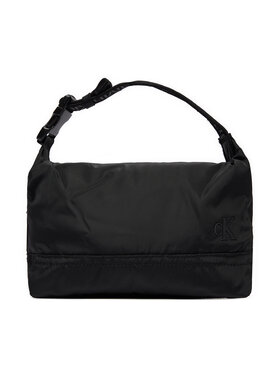 Calvin Klein Jeans Calvin Klein Jeans Ľadvinka Ultralight Washbag Ny K50K512170 Čierna