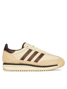 adidas adidas Sneakersy SL 72 RS HQ4909 Beżowy