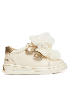 Mayoral Mayoral Sneakers 41618 Écru