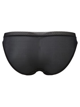 Gossard Klašične Gaćice 6273 Crna