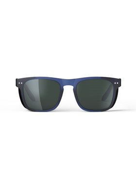 IZIPIZI IZIPIZI Okulary przeciwsłoneczne ZENITH Good Weather Czarny