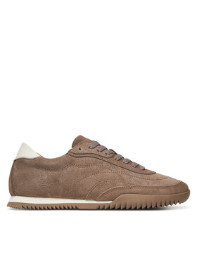 BOSS BOSS Sneakersy Carlynn 50541691 Beżowy