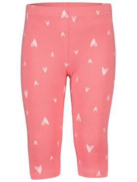 Blue Seven Blue Seven Leggings 724662 X Ružičasta Regular Fit