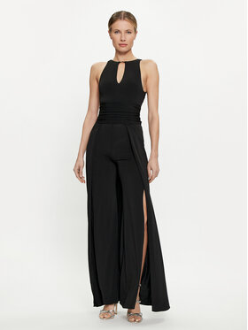 Marciano Guess Marciano Guess Jumpsuit 4GGK58 6230Z Nero Regular Fit