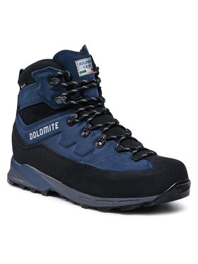 Dolomite Dolomite Trekingová obuv Steinbock Gtx 2.0 GORE-TEX 280417-579011 Tmavomodrá