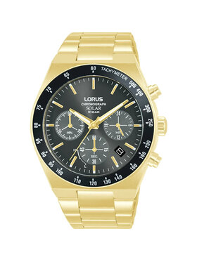 Lorus Lorus Ρολόι RZ528AX9 Χρυσό
