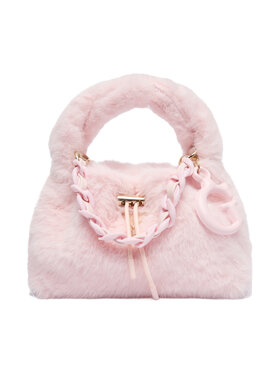 Guess Guess Torebka J5BZ24 W3210 Różowy