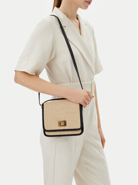 GINO ROSSI Gino Rossi Сумка TYLO 3 Чорний