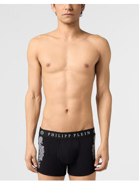 PHILIPP PLEIN PHILIPP PLEIN Boxer 31128 Nero