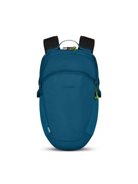 Pacsafe Pacsafe Plecak PEC41102530 Turkusowy