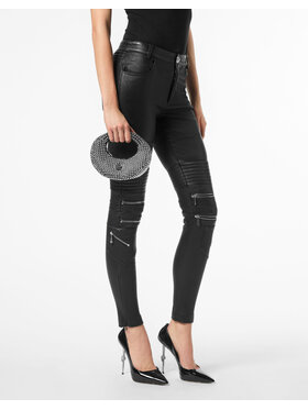 PHILIPP PLEIN PHILIPP PLEIN Taška 25751 Čierna