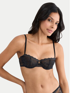 Triumph Triumph Podprsenka Balconette Comfort Allure 10226412 Čierna