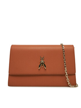 Patrizia Pepe Patrizia Pepe Borsetta 8B0069/L001-B815 Marrone