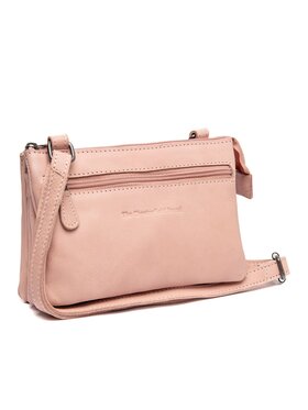 The Chesterfield Brand The Chesterfield Brand Saszetka 316894 Koralowy