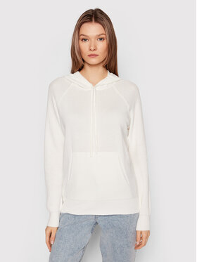 United Colors Of Benetton United Colors Of Benetton Svetr 1294D2535 Bílá Regular Fit