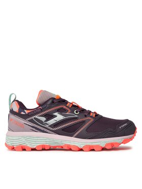 Joma Joma Взуття для бігу Vora Jr 2319 JVORAW2319 Фіолетовий
