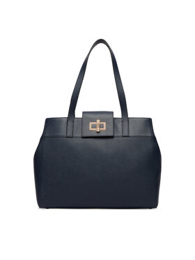 Furla Furla Сумка Amelia L Tote WB01952 BX4546 CN 4852S Cиній