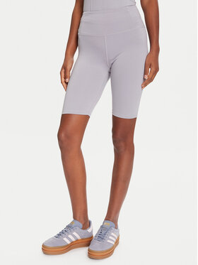 Girlfriend Collective Girlfriend Collective Pantaloncini sportivi Float 4023 Viola Slim Fit