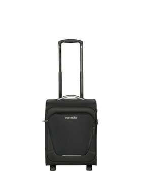 Travelite Travelite Walizka kabinowa 321236 Czarny