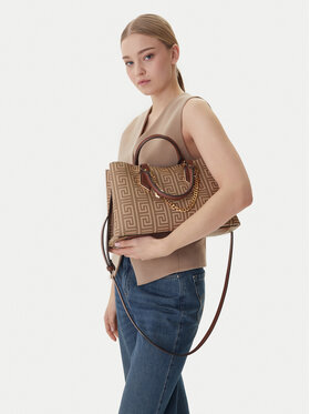 Aldo Aldo Handtasche Baeli 13824467 Braun