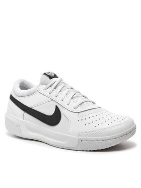 Nike Obuća Za Tenis Zoom Court Lite 3 DV3258 101 Bijela