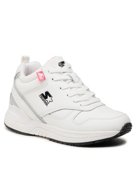 Starter Starter Sneakersy Erie SWN103321 Bílá