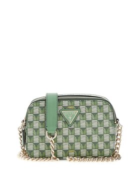 Guess Guess Torebka 167705 Zielony