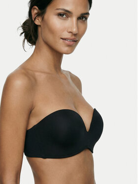 Σουτιέν Bardot Wonderbra φωτογραφία