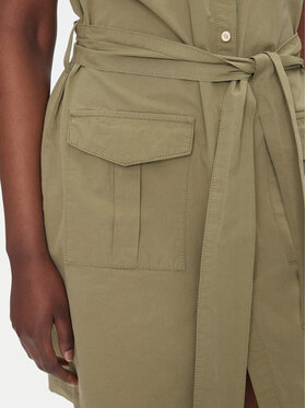 Φόρεμα πουκάμισο Gaudi φωτογραφία