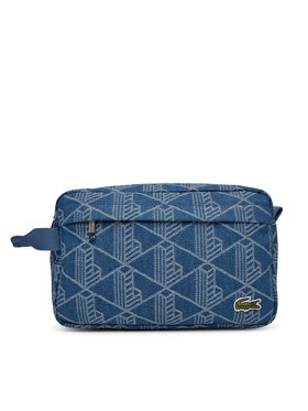 Lacoste Lacoste Neseser NU4868NZ Plava