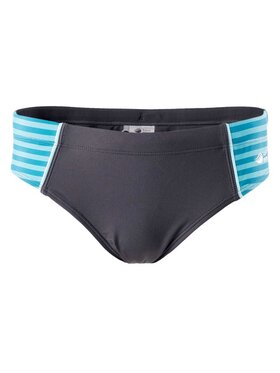 Aquawave Aquawave Szorty kąpielowe Idalis Szary Classic Fit