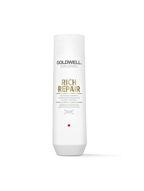 Goldwell Goldwell DualSenses Rich Repair Szampon do włosów