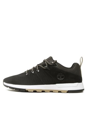 Timberland Superge Sprint Trekr Low Knit TB0A5X5R0151 Črna