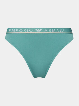 Emporio Armani Underwear Set 2 Parov Spodnjih Hlačk 163337 3F227 02631 Roza