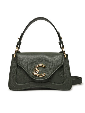 Coccinelle Coccinelle Дамска чанта E1 SSL 18 04 01 Зелен